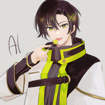 アルくん