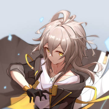 爷好帅