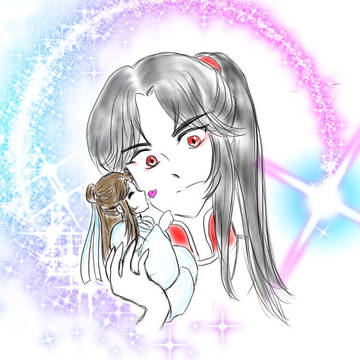 天官＆さはん