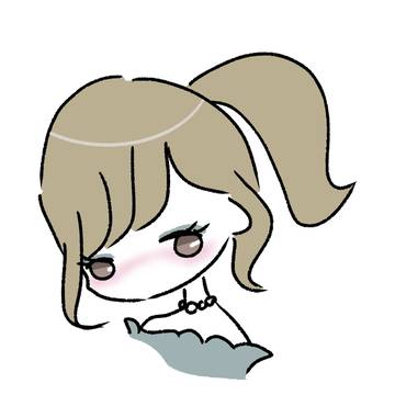 ゆるい絵