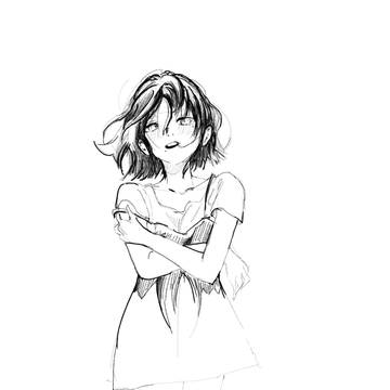 Drawing practice