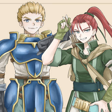 ガトリー&シノン