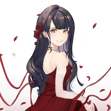 白石杏酱