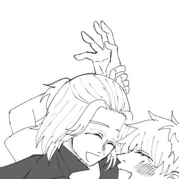 東リべ纏め④