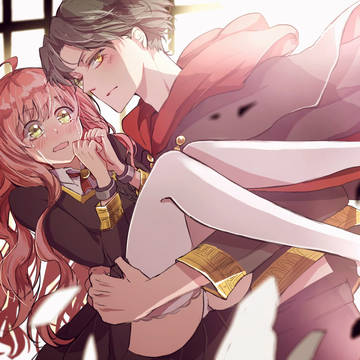 助けにきたよ、アーニャ姫