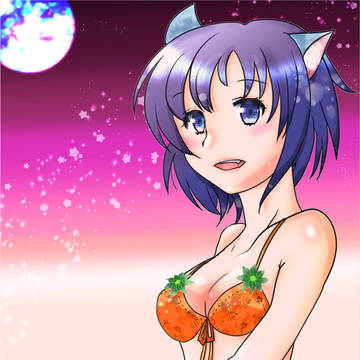 サンセット