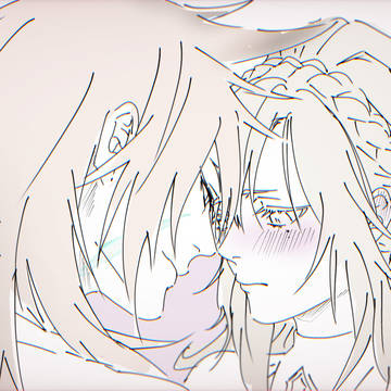 落書き
