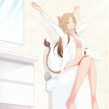 台V-海克莉絲HercuLes 委託圖