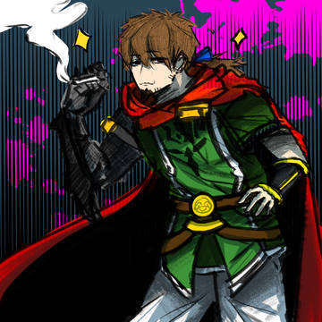 [Fgo] 　ヘクトール（Hektor）