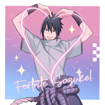 Naruto rkgk #2
