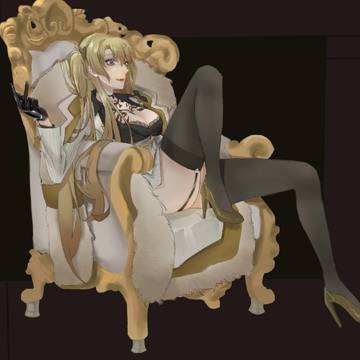 lucy