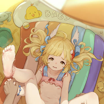 サニービーチ