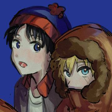 South Park ①