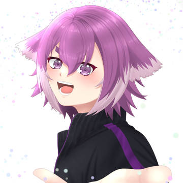 Live2Dしるこさん