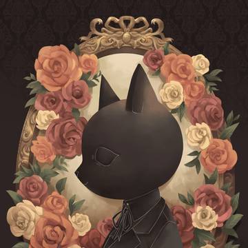 Mr.Noir (日本語）