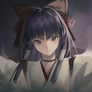 靈夢