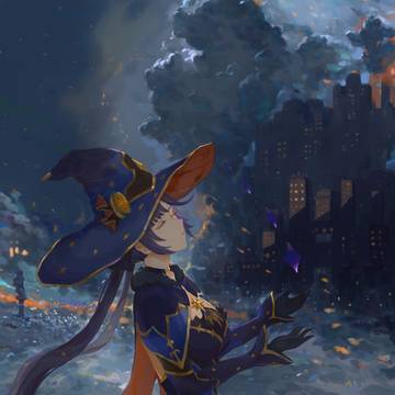 響星