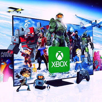 Xbox cloud game