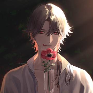 吸血鬼