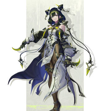 「毒使ってくる暗殺娘」