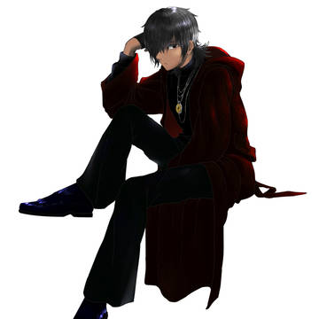 逢魔人