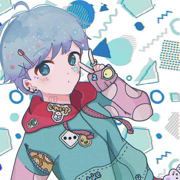 いむくんイラスト💎