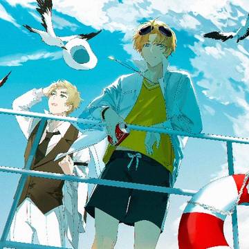 THE SUMMER