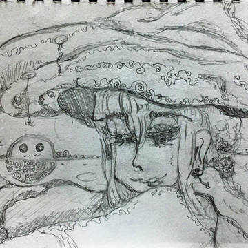 砂漠