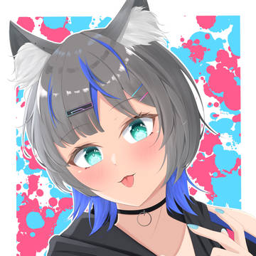 COOL🐺 or CUTE💖 ？？