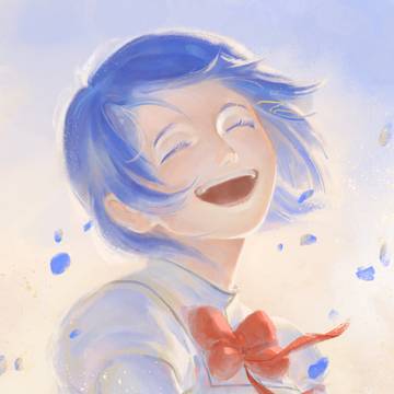 幸福なバカ