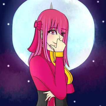Muse of healing