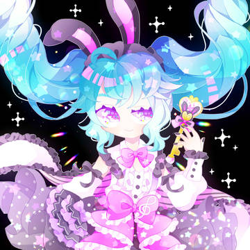 あまりちゃん