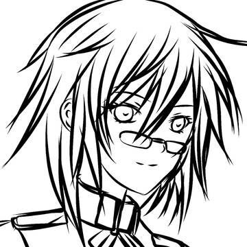 キャラ　アイディア　帳