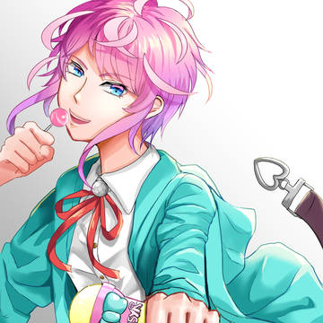 らむだちゃん