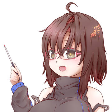 いんぐりーっしゅ♪