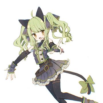 ねこみみ