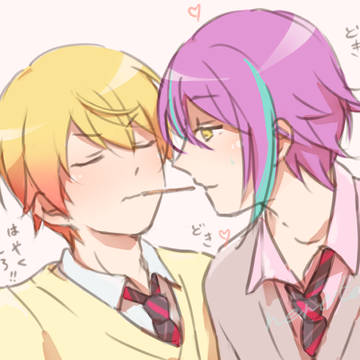 類司とかまとめ