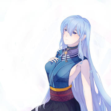 Sui-chan