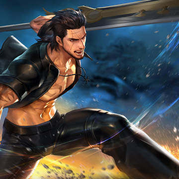 Gladiolus Amicitia