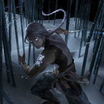 fujin