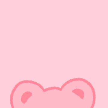 ツイステ寮カラーくま
