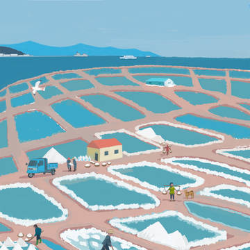 夏雪