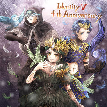 4周年