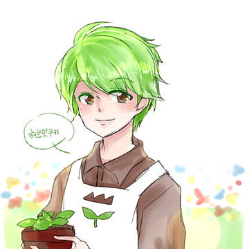 2017~2019 쿠키런 クッキーラン LOG