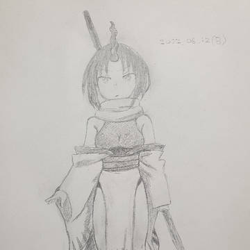 エルマ 模作