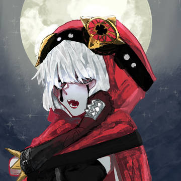 月
