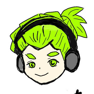 🎧さん