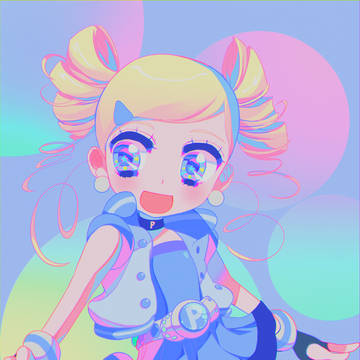 💙ROLLING BUBBLES💙