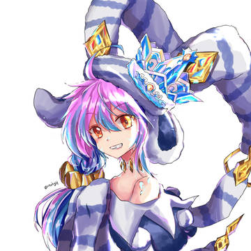 チェインクロニクル LOG
