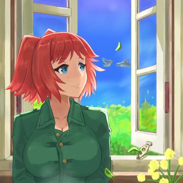 ネルフェルカさん